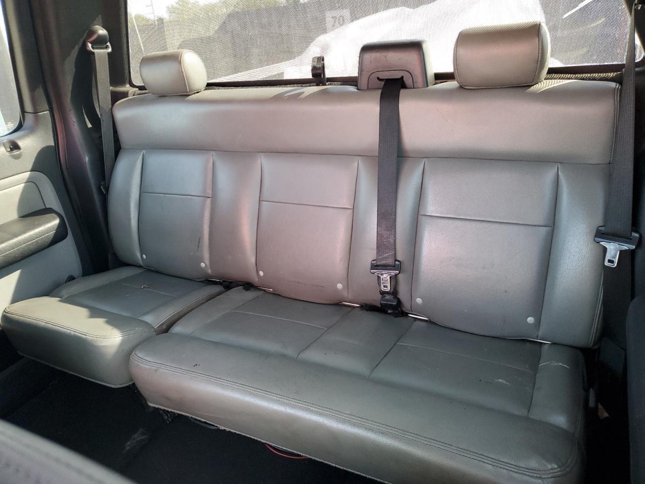 2004 FORD F-150