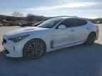 2018 KIA Stinger
