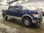 2009 FORD F-150