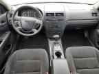 2007 FORD FUSION