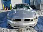 2010 FORD MUSTANG