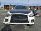 2016 INFINITI Q50
