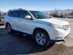 2012 TOYOTA HIGHLANDER