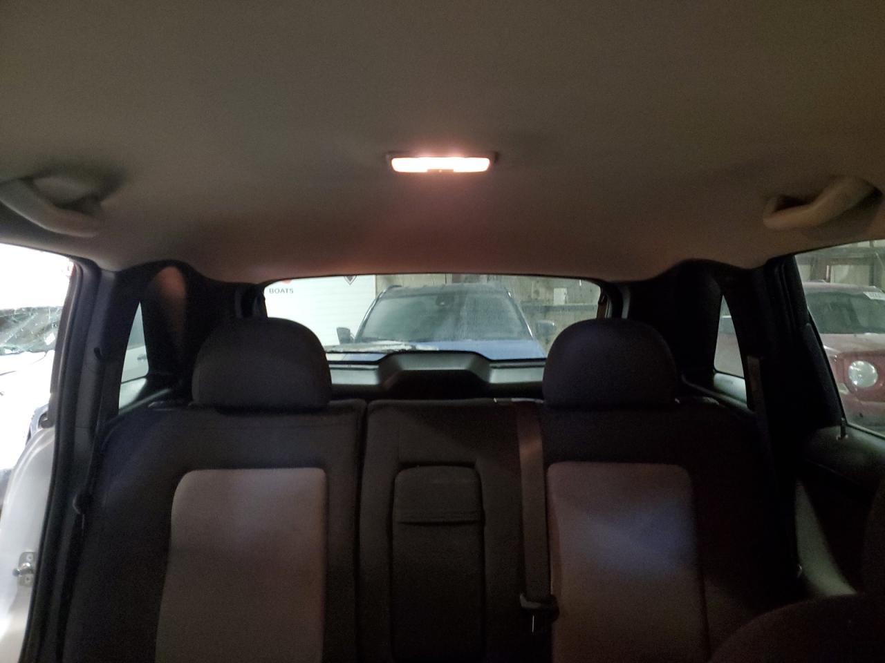 2015 CHEVROLET Captiva