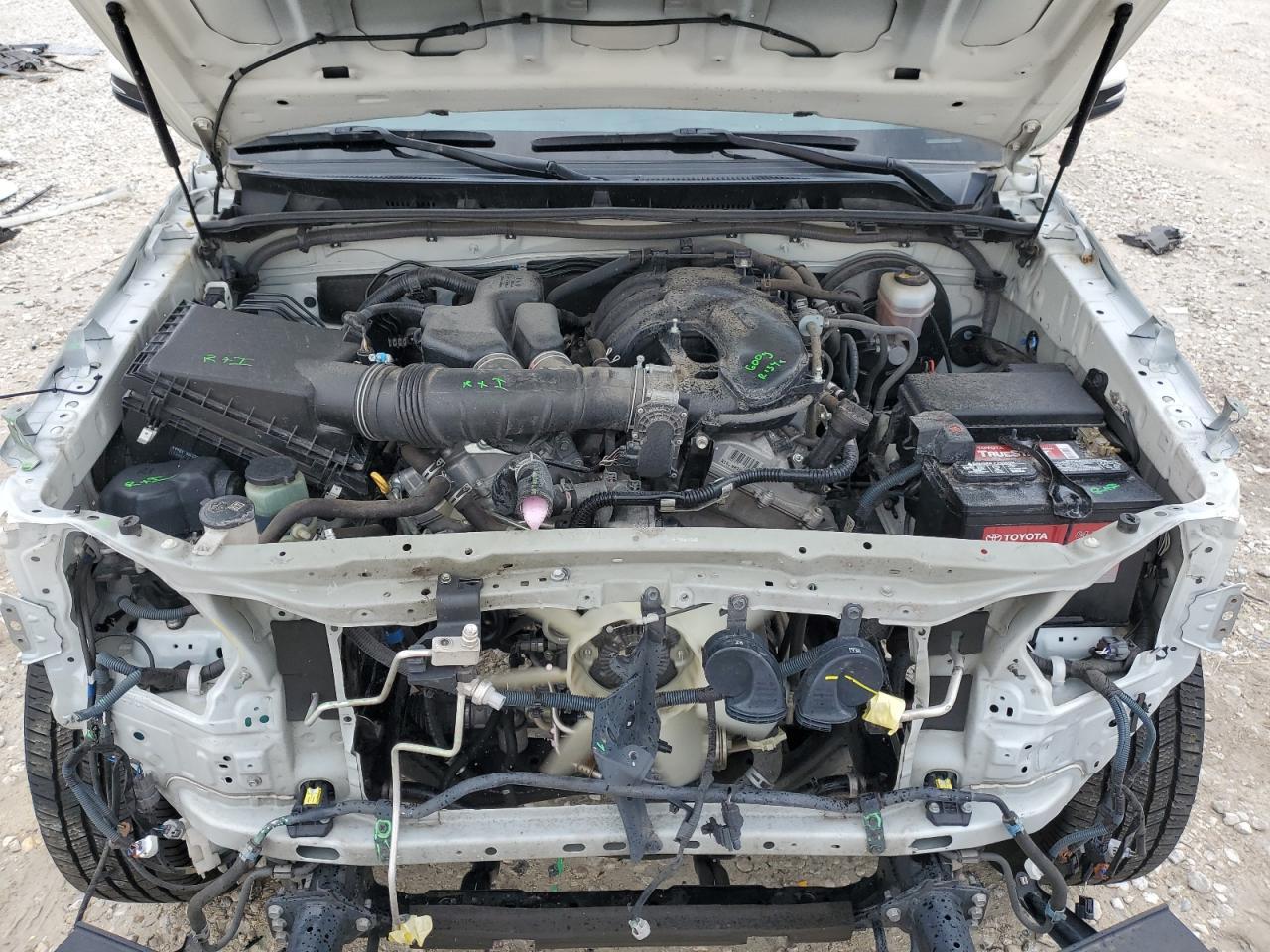 2018 TOYOTA 4Runner
