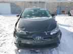 2022 TOYOTA PRIUS