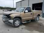 2000 CHEVROLET Silverado