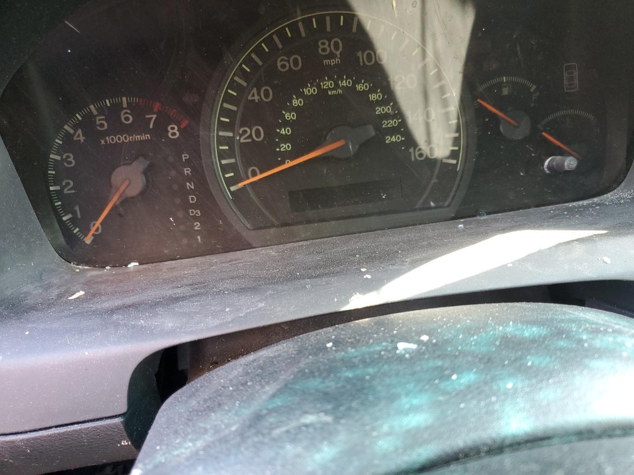 2005 HONDA ACCORD