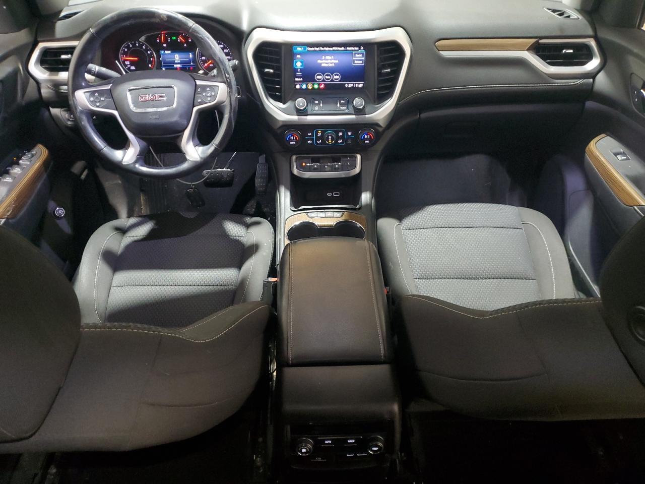 2020 GMC ACADIA