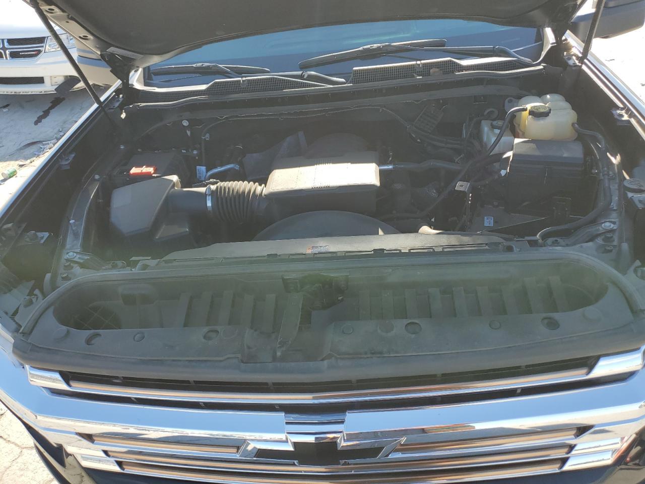 2022 CHEVROLET Silverado