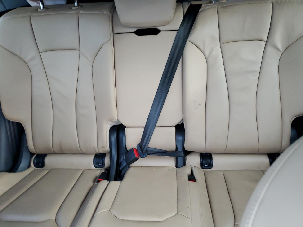 2019 AUDI Q8