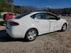 2015 DODGE Dart