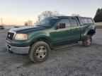 2007 FORD F-150