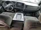 2004 CHEVROLET Silverado