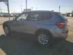 2017 BMW X3