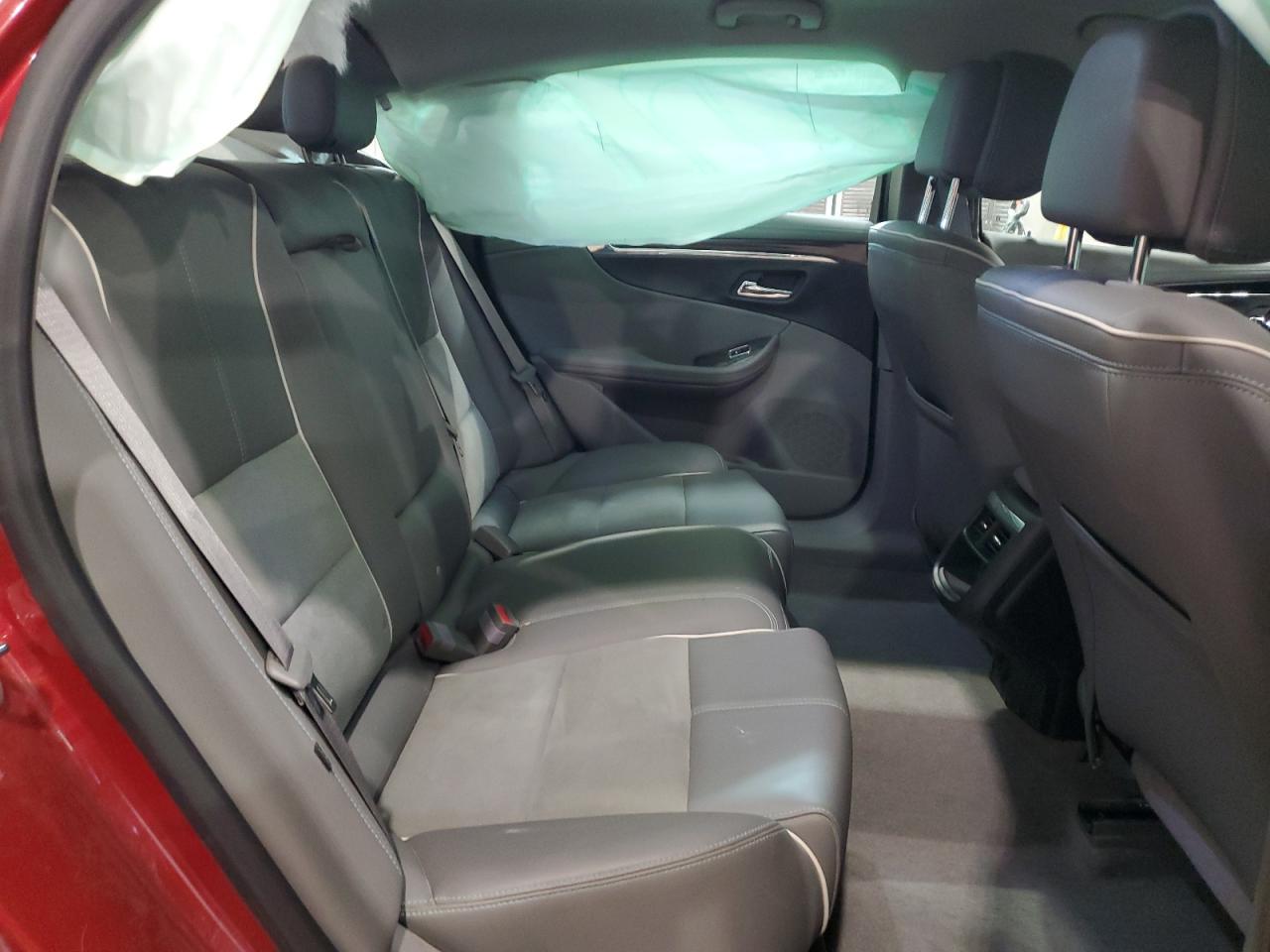 2014 CHEVROLET IMPALA