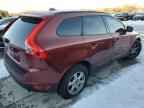 2010 VOLVO XC60