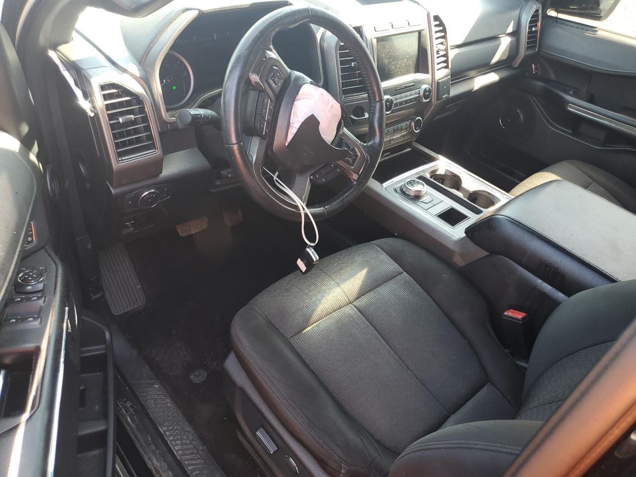 2019 FORD Expedition