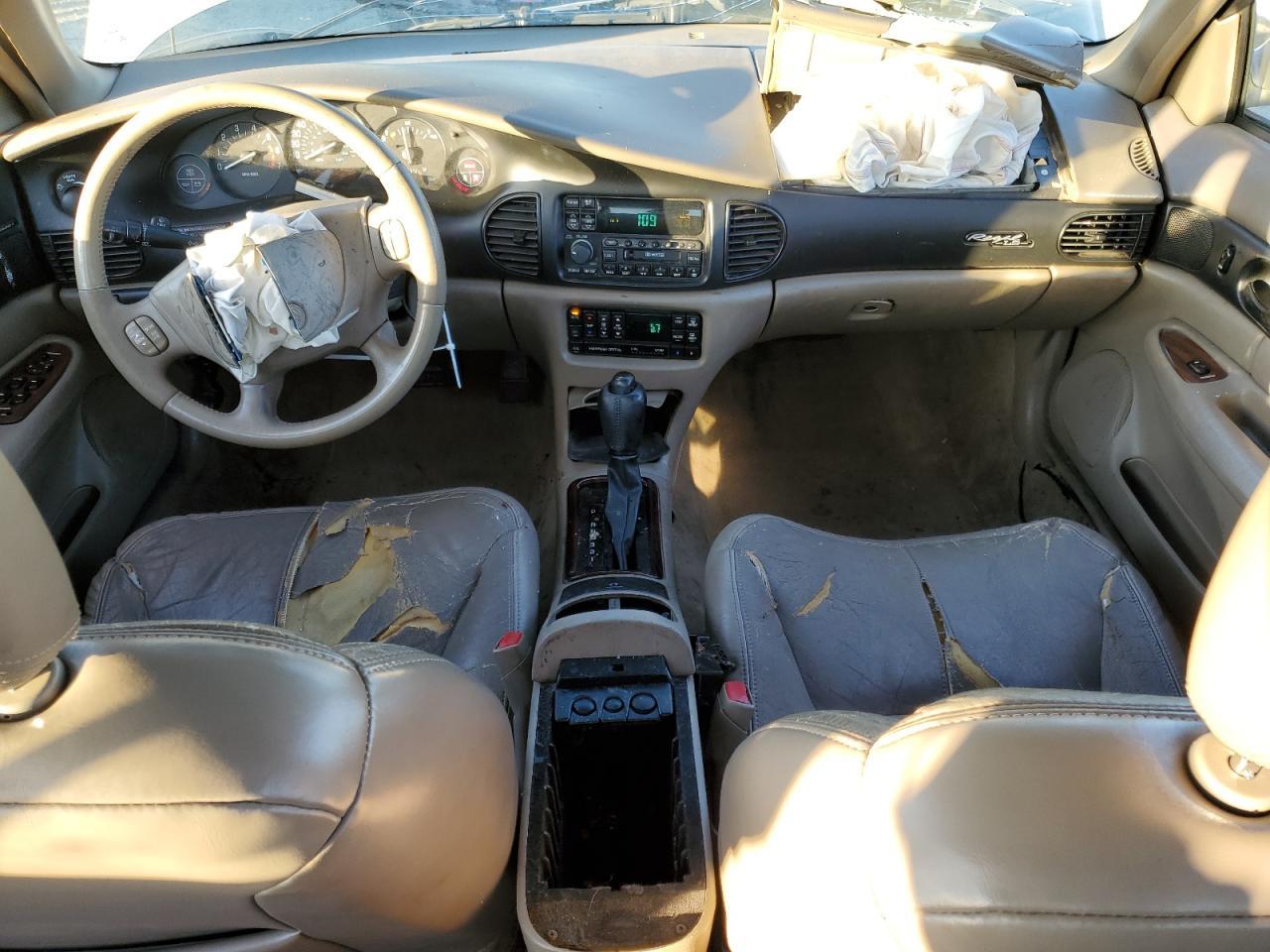 1999 BUICK Regal