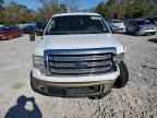 2013 FORD F-150 Lightning