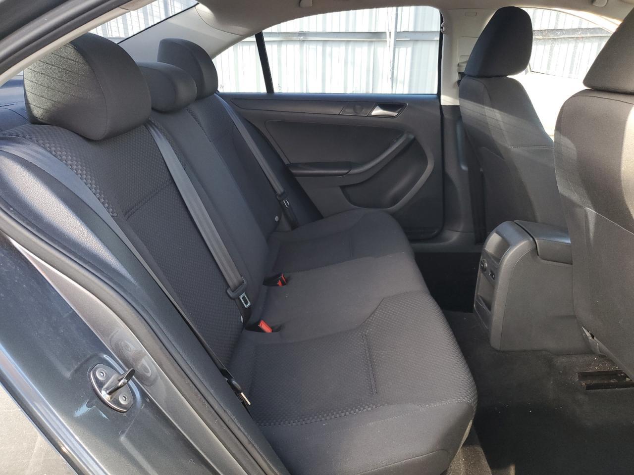 2014 VOLKSWAGEN JETTA