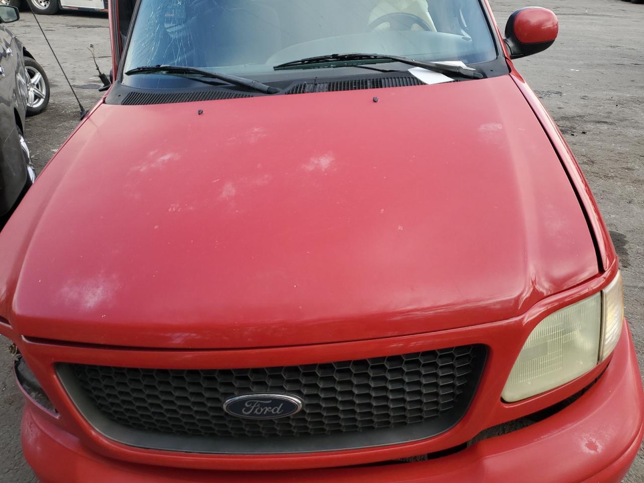 2002 FORD F-150