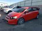 2012 CHEVROLET SONIC