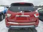 2015 NISSAN PATHFINDER