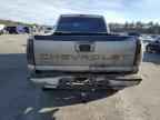 2007 CHEVROLET Silverado