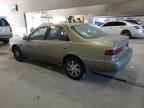 1999 TOYOTA CAMRY