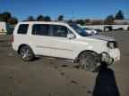 2013 HONDA PILOT
