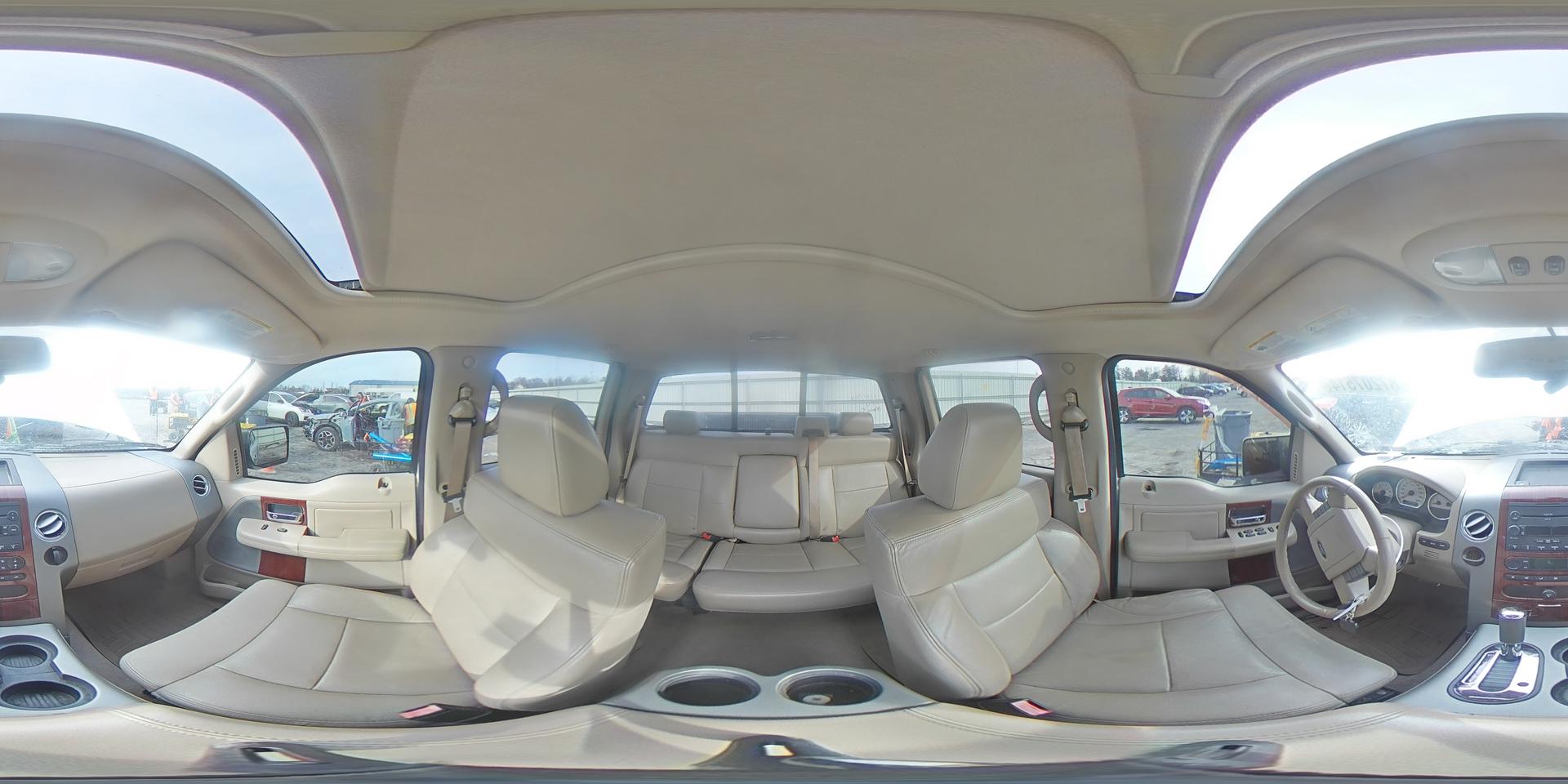 2007 FORD F-150