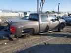2010 CHEVROLET Silverado
