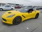 2015 CHEVROLET Corvette Stingray