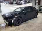 2024 TESLA MODEL X
