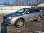 2015 MAZDA CX-9