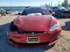 2020 TESLA MODEL S