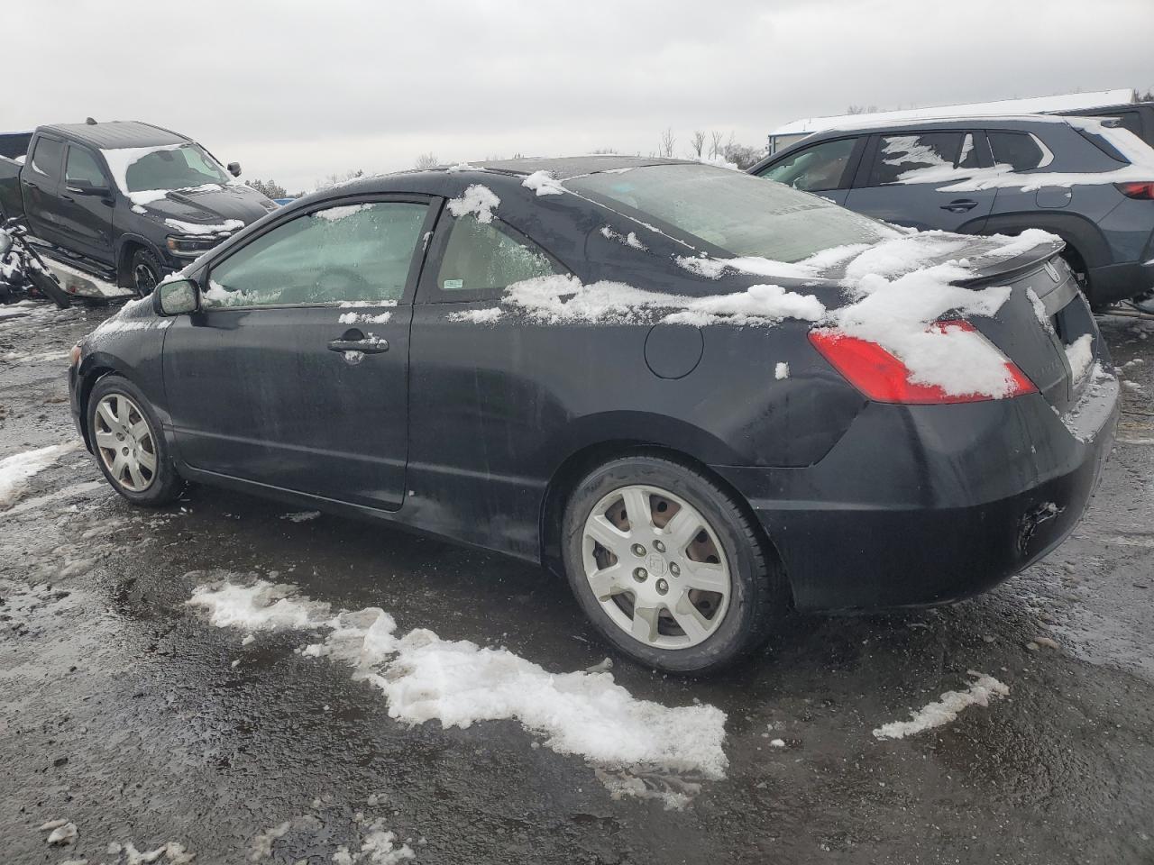 2006 HONDA CIVIC