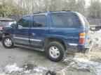 2001 GMC Yukon