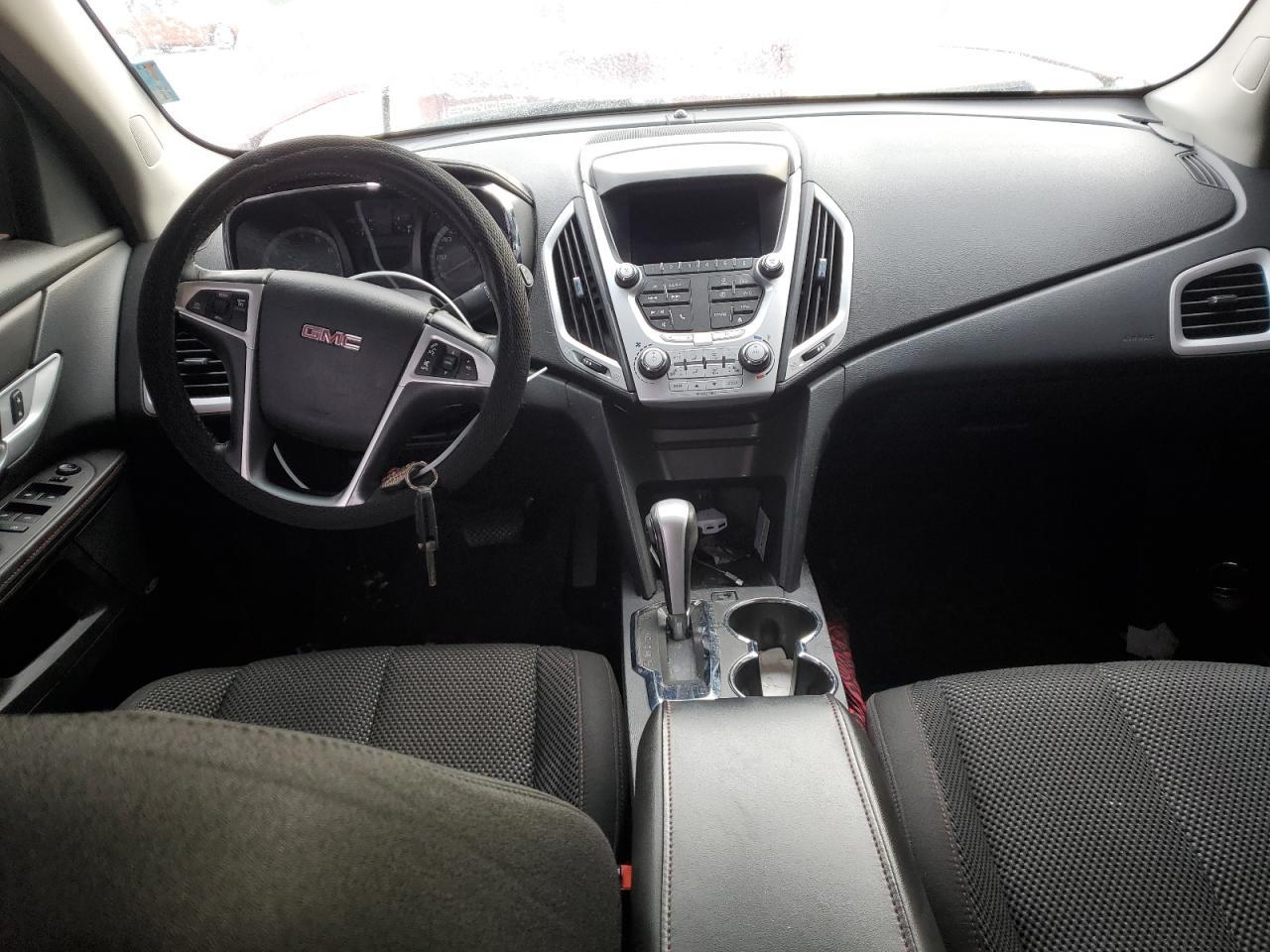 2013 GMC Terrain