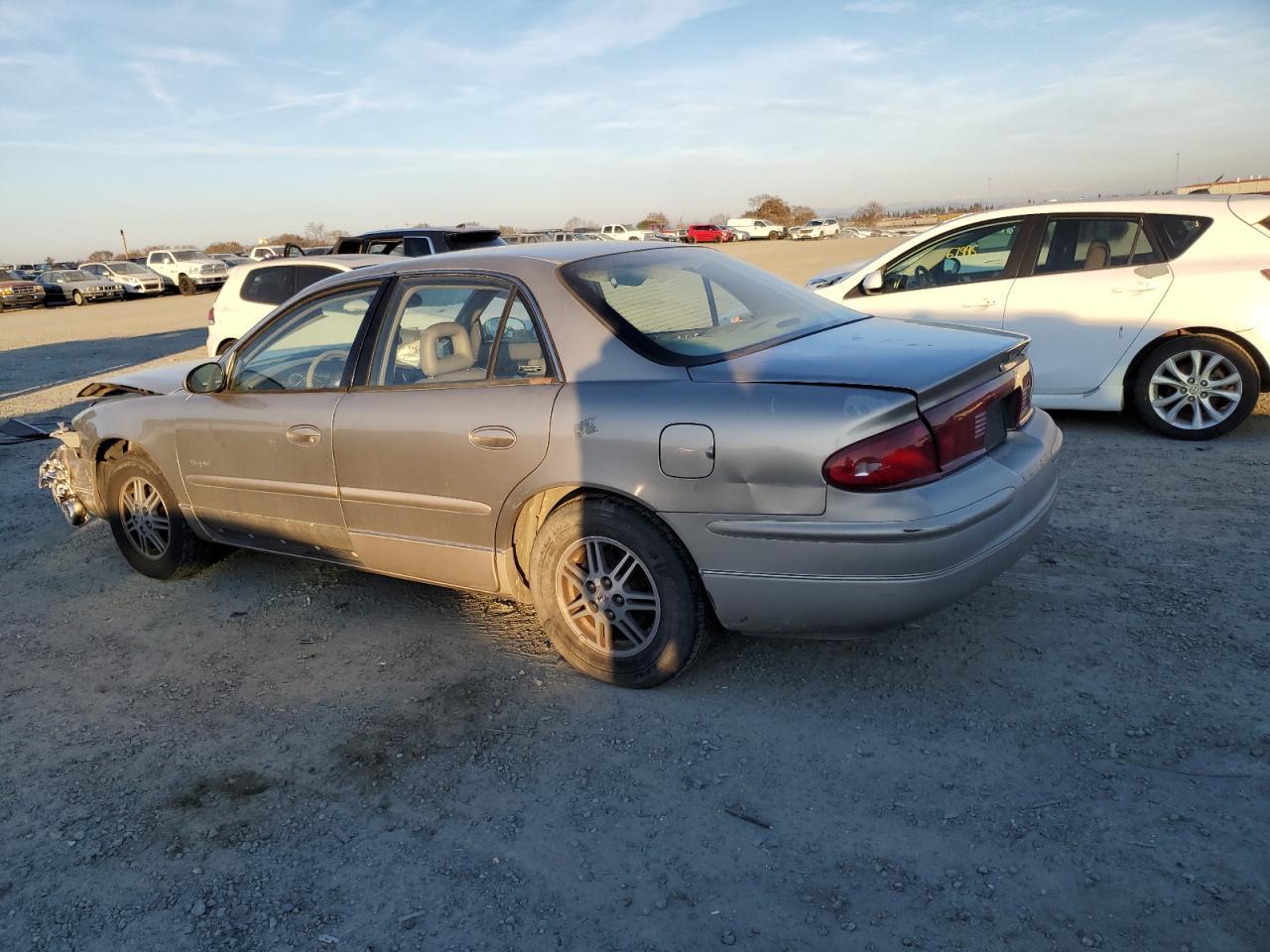1999 BUICK Regal