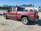 2004 CHEVROLET Silverado