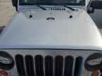 2007 JEEP WRANGLER