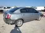 2012 NISSAN SENTRA