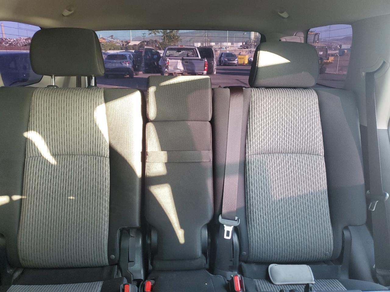2019 TOYOTA 4Runner