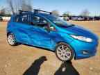 2015 FORD Fiesta