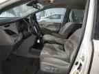 2018 TOYOTA SIENNA