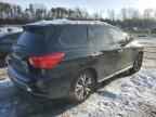 2018 NISSAN PATHFINDER