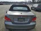 2009 BMW 1 Series