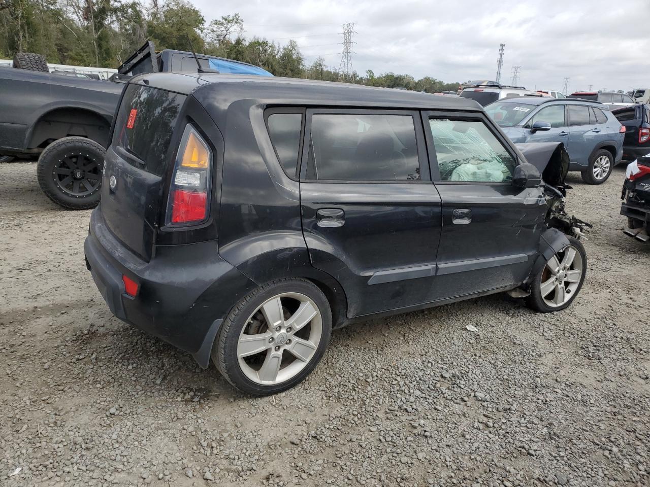 2010 KIA SOUL